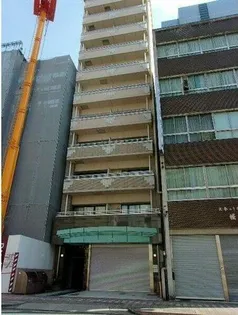 サン・マルノウチビル【10階】の外観