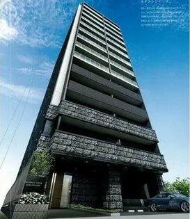 プレサンスロジェ丸の内【5階】の外観