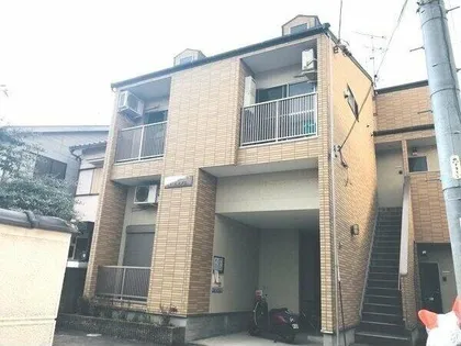 コーポすずなの画像