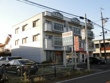 ラフォーレ中村の画像