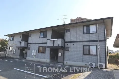 ロイヤルガーデン芳賀 C棟の画像