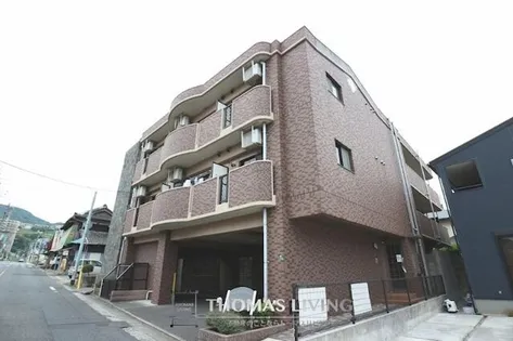 グランシャリオ東鳴水の画像