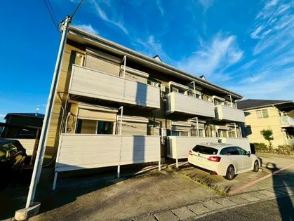 ハイツサンフラワーの画像