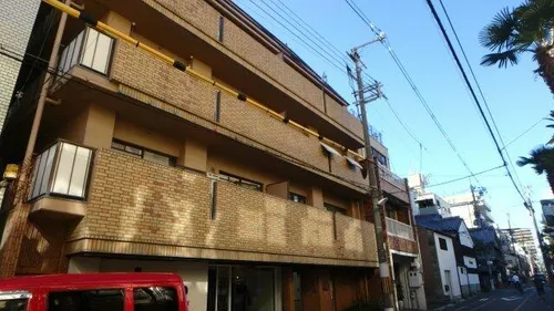 エクセル四条富小路の画像