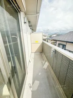 フリーデン国分【2階】の内装