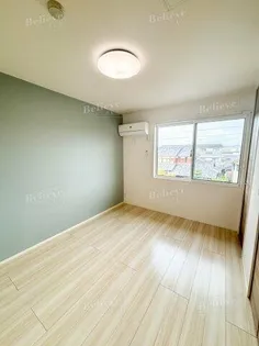 フリーデン国分【2階】の内装