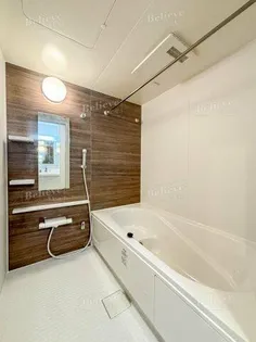 フリーデン国分【2階】の風呂