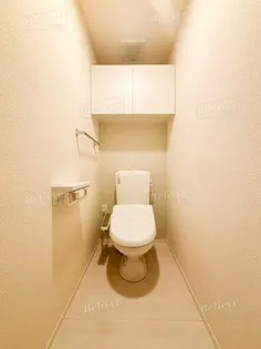 フリーデン国分【2階】の内装