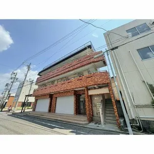 メゾン呼続【301号室】の外観