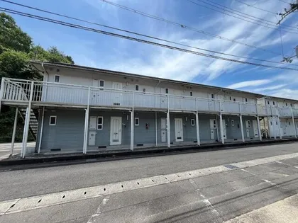 ストークフォーレスト D棟の画像