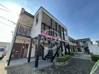 ICHI灰塚テラスの画像