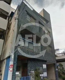 コバルトハイツ【5階】の外観