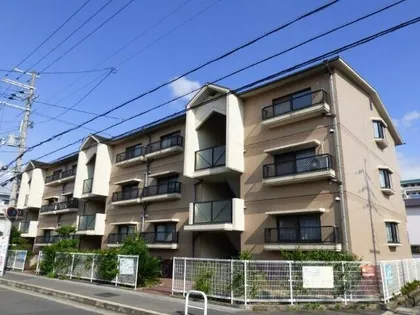 グレース狭山の画像