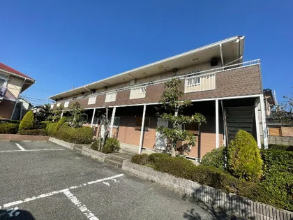 アルベロ福田の画像