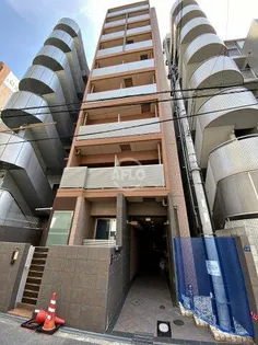 クレストコート高津の画像