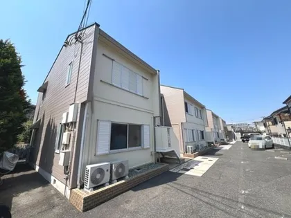 タウニィハイツ金剛の画像