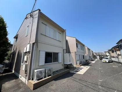 タウニィハイツ金剛の画像