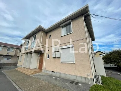 アパーゼ英賀 ボヌール英賀の画像