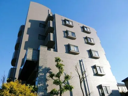 グランドメゾン神ノ倉【1階】の外観