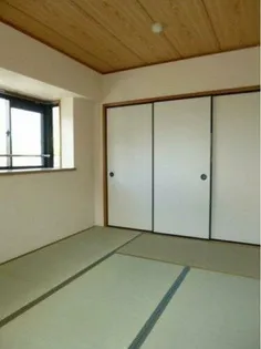 グランドメゾン神ノ倉【1階】の内装