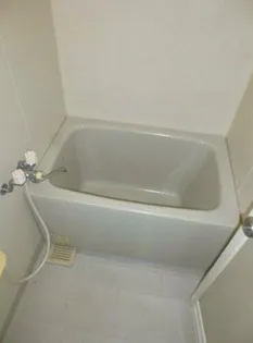 グランドメゾン神ノ倉【1階】の風呂