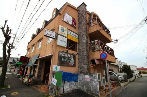 ディアハウスの画像