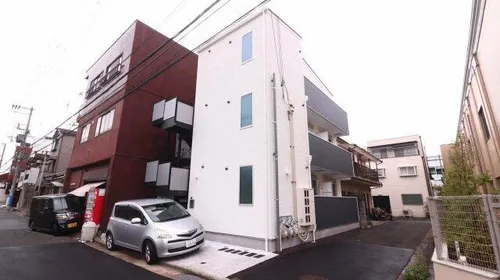 フィオーレ鷹取町の画像