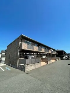 アンベリール苅田 B棟の画像