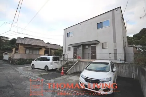 ボンシャンス壱番館の画像