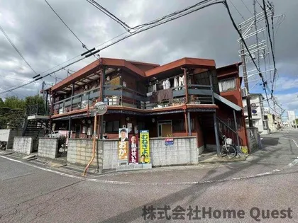 大和ハイツの画像