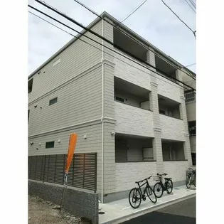 MAISON CHOUCHOUの画像