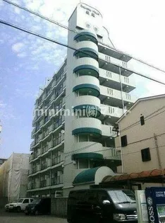 ビバリーヒルズ泉尾の画像