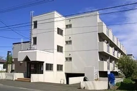 メゾン25の画像