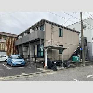 シェトワ御器所【1階】の外観