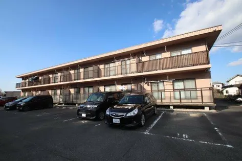 パークサイド南貴望ヶ丘の画像