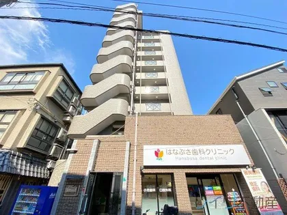 オーキッドコート玉造の画像