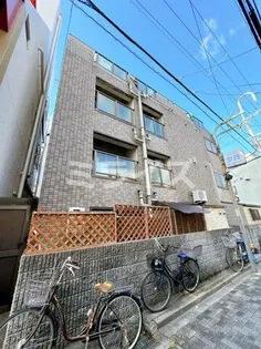 エスポワール朝日町の画像