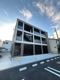 ルポ舞子弐番館の画像