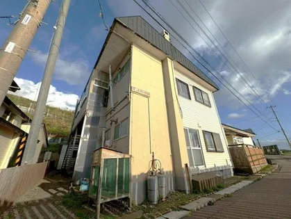 サンハイツの画像