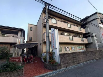 ドミール白鳥の画像