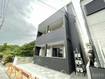 ALEGRIA鴻池新田の画像