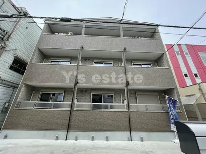 アート小若江の画像