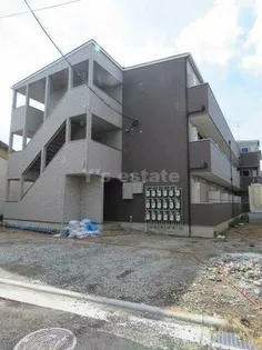 アート八尾駅前の画像