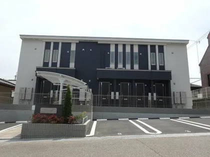 アベニールの画像