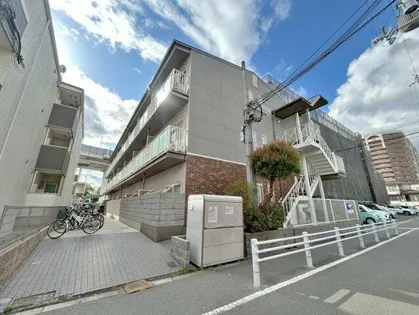 シェモワ2番館の画像