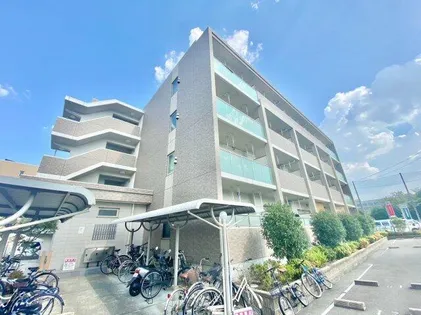 メゾンラフィネの画像