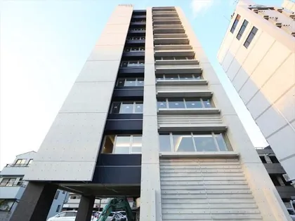 レジデンスT・L庄内通【5階】の外観