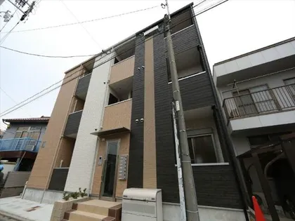 LOFT10名駅の画像