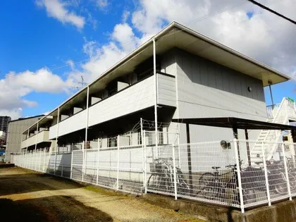 ペドラーム帝塚の画像