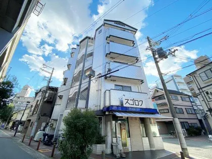 ハイツ沙羅の画像